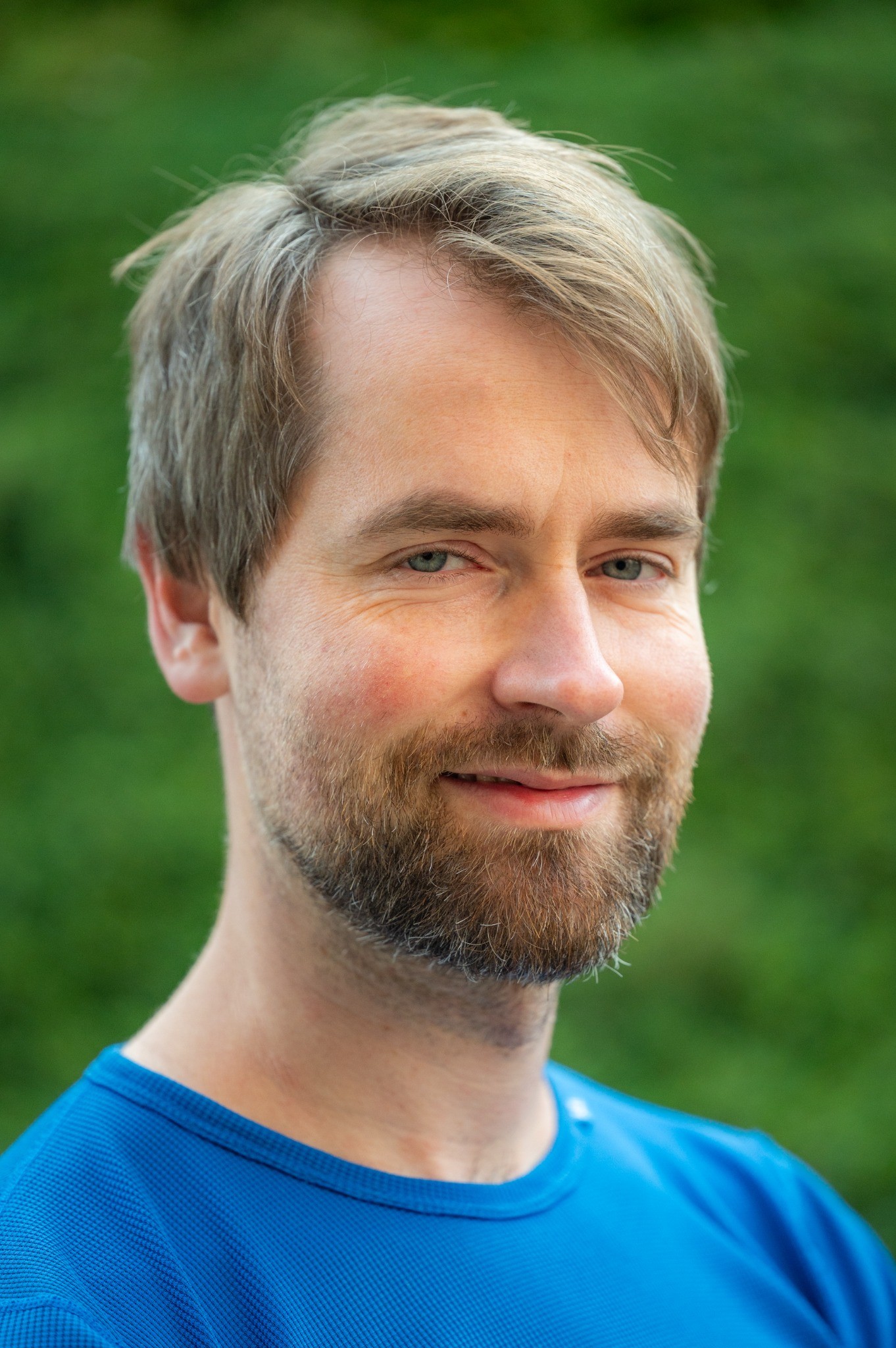 PhDr. Ing. Jan Pokluda – psycholog a psychoterapeut v Brně